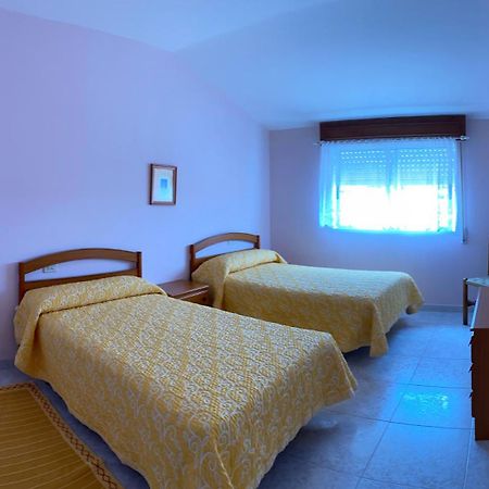 Apartamentos Camino Do Rio О-Грове Екстер'єр фото