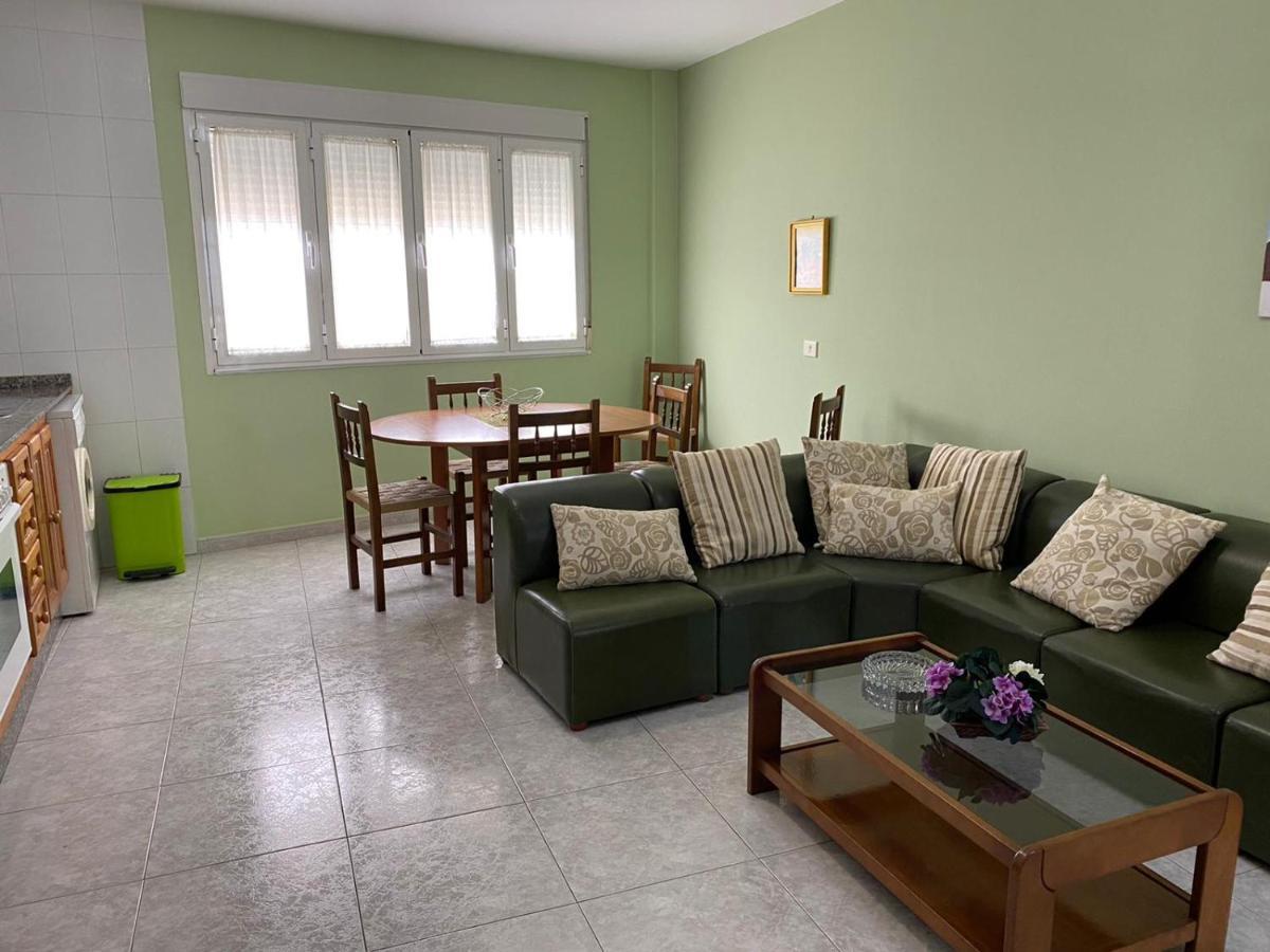 Apartamentos Camino Do Rio О-Грове Екстер'єр фото