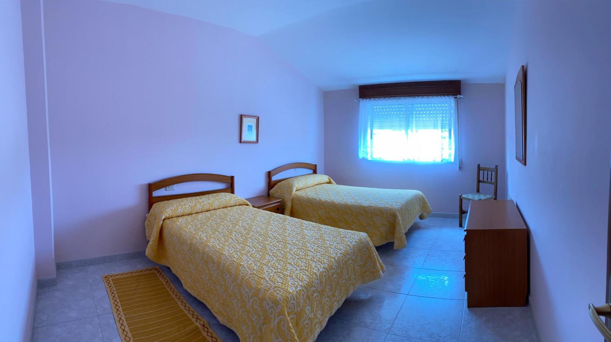 Apartamentos Camino Do Rio О-Грове Екстер'єр фото