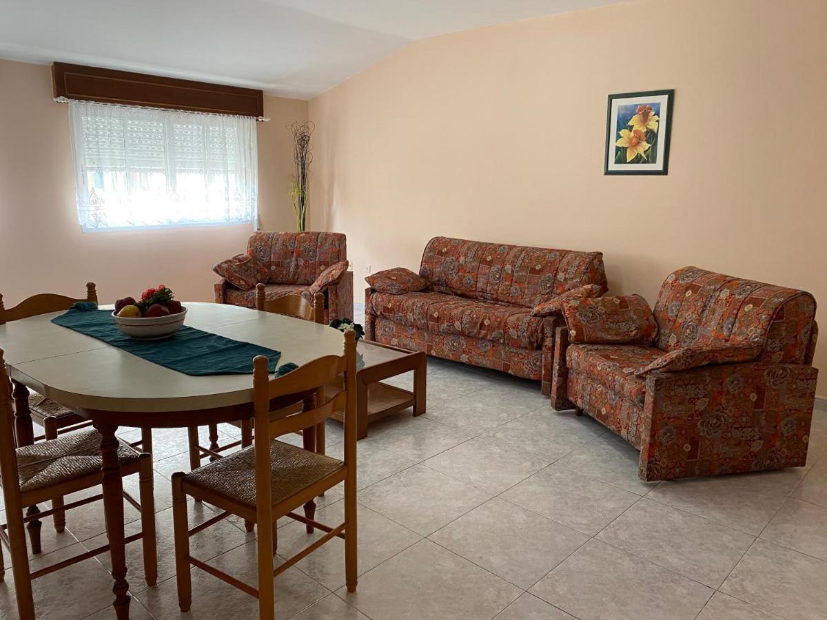 Apartamentos Camino Do Rio О-Грове Екстер'єр фото