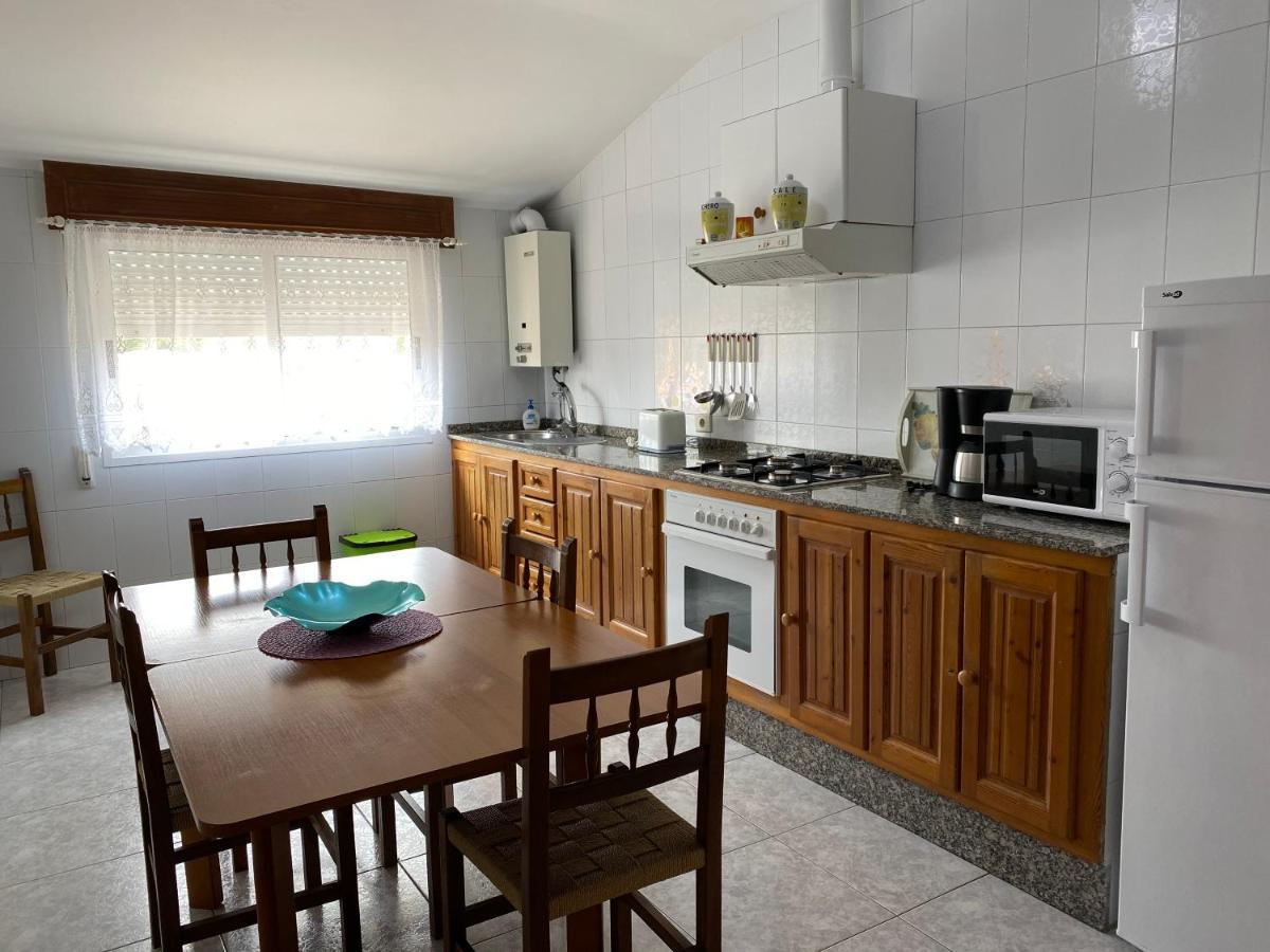 Apartamentos Camino Do Rio О-Грове Екстер'єр фото
