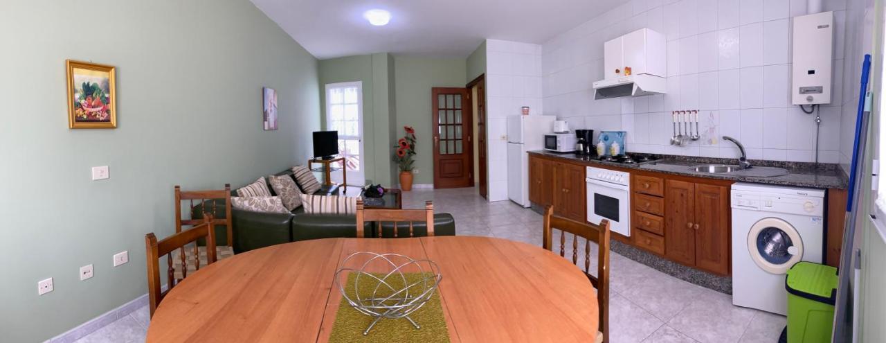 Apartamentos Camino Do Rio О-Грове Екстер'єр фото