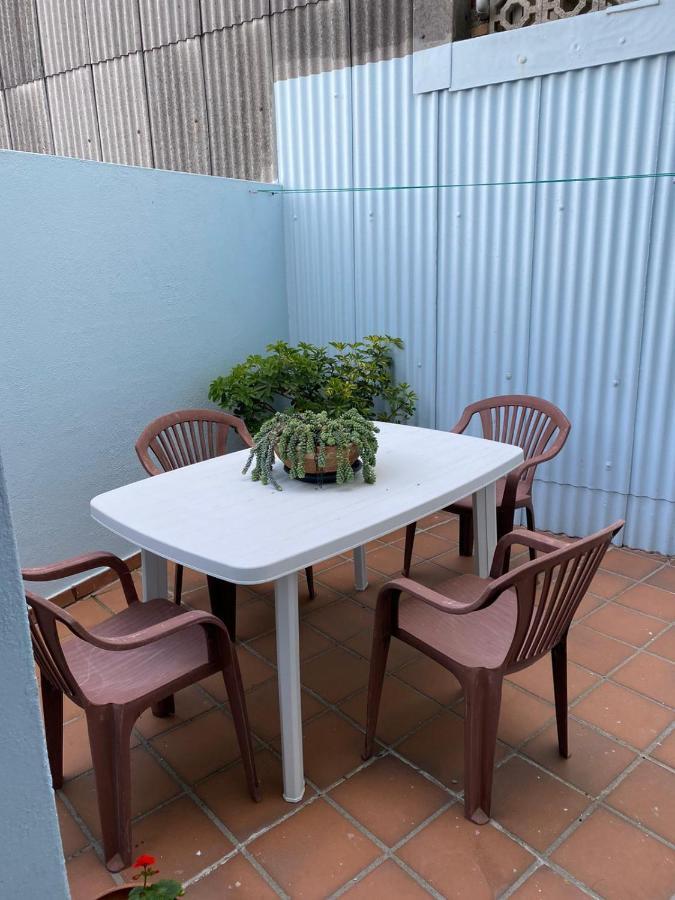 Apartamentos Camino Do Rio О-Грове Екстер'єр фото