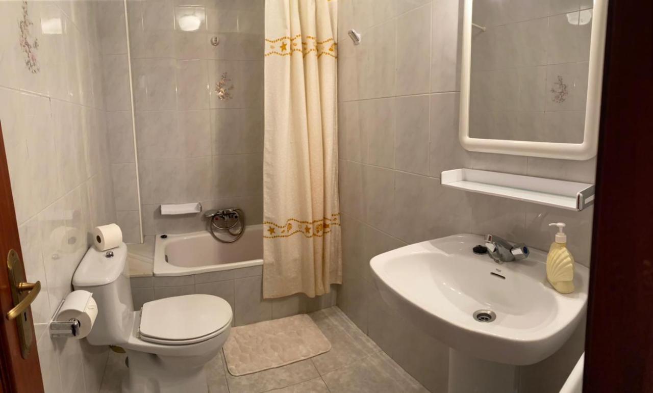 Apartamentos Camino Do Rio О-Грове Екстер'єр фото