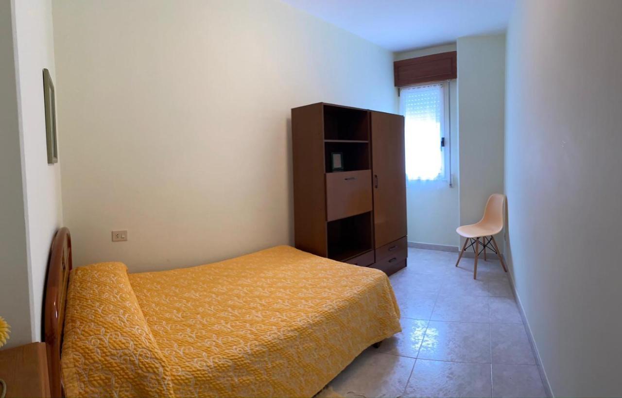 Apartamentos Camino Do Rio О-Грове Екстер'єр фото