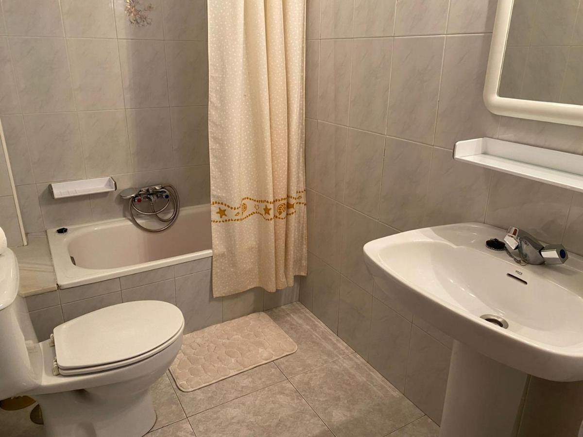 Apartamentos Camino Do Rio О-Грове Екстер'єр фото