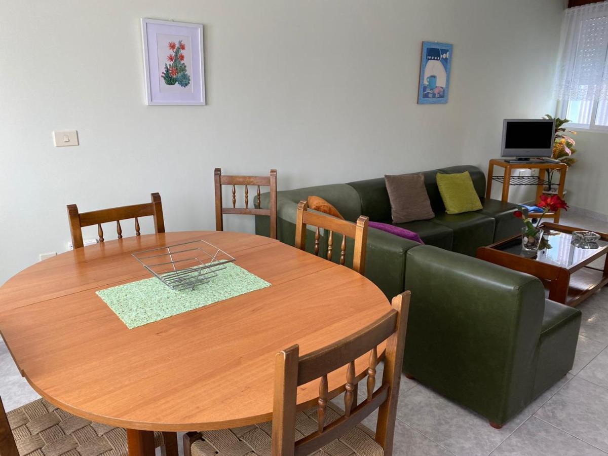 Apartamentos Camino Do Rio О-Грове Екстер'єр фото