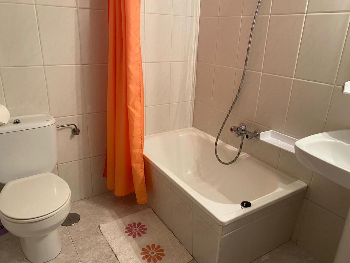 Apartamentos Camino Do Rio О-Грове Екстер'єр фото