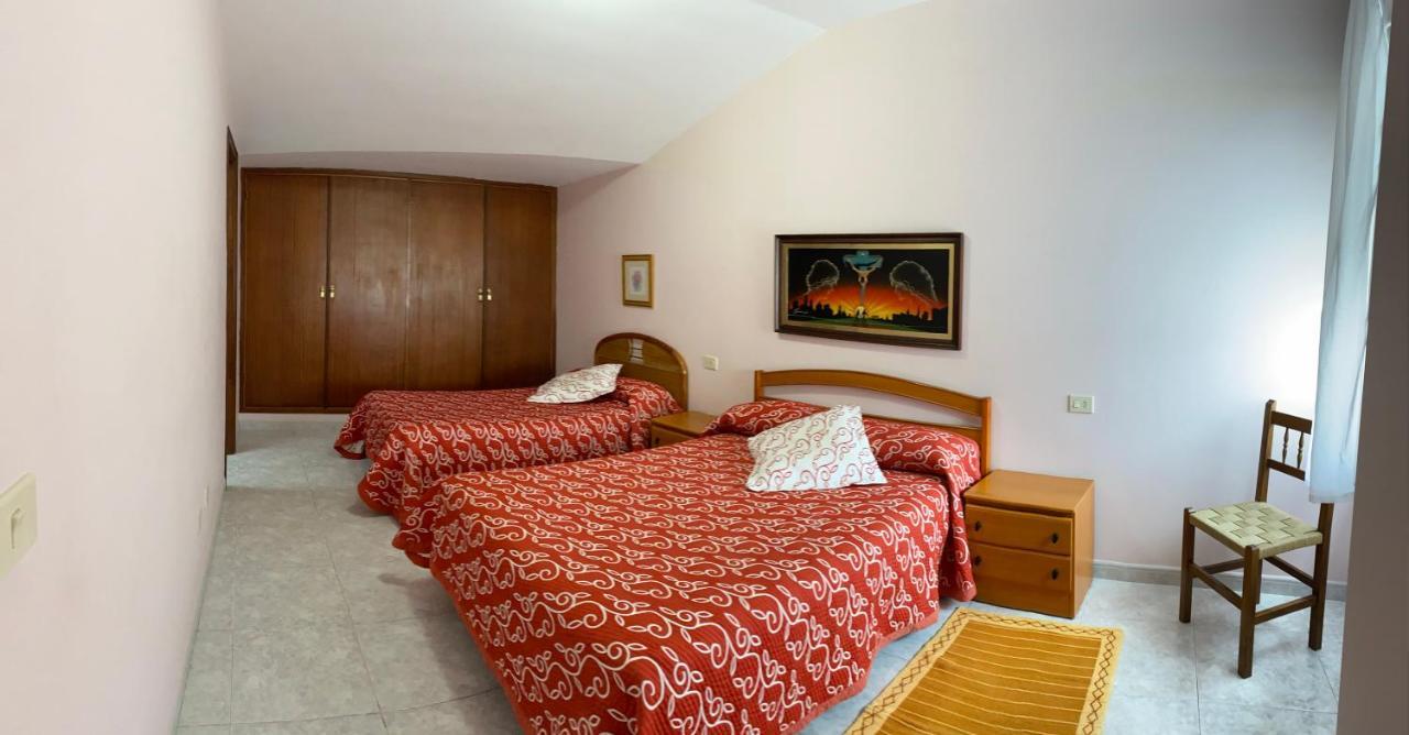 Apartamentos Camino Do Rio О-Грове Екстер'єр фото
