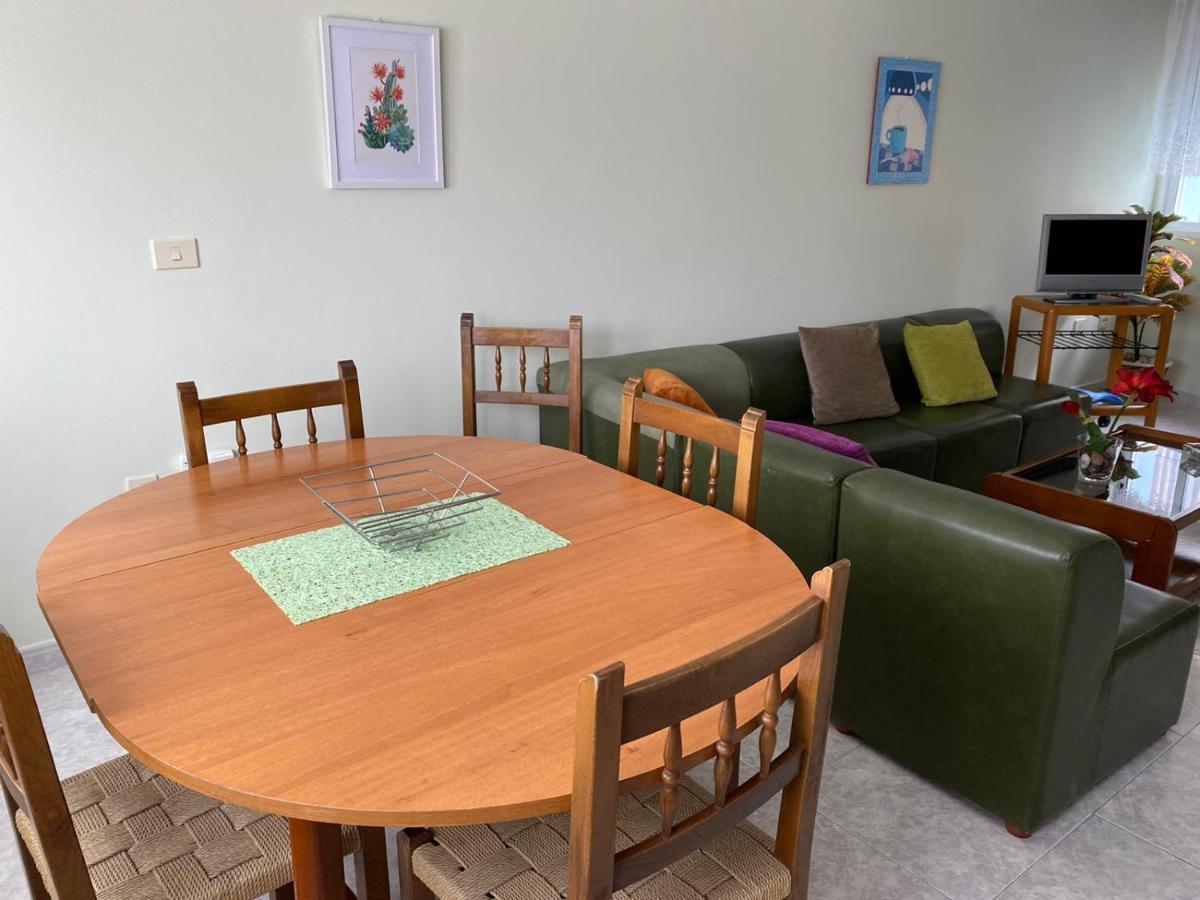 Apartamentos Camino Do Rio О-Грове Екстер'єр фото