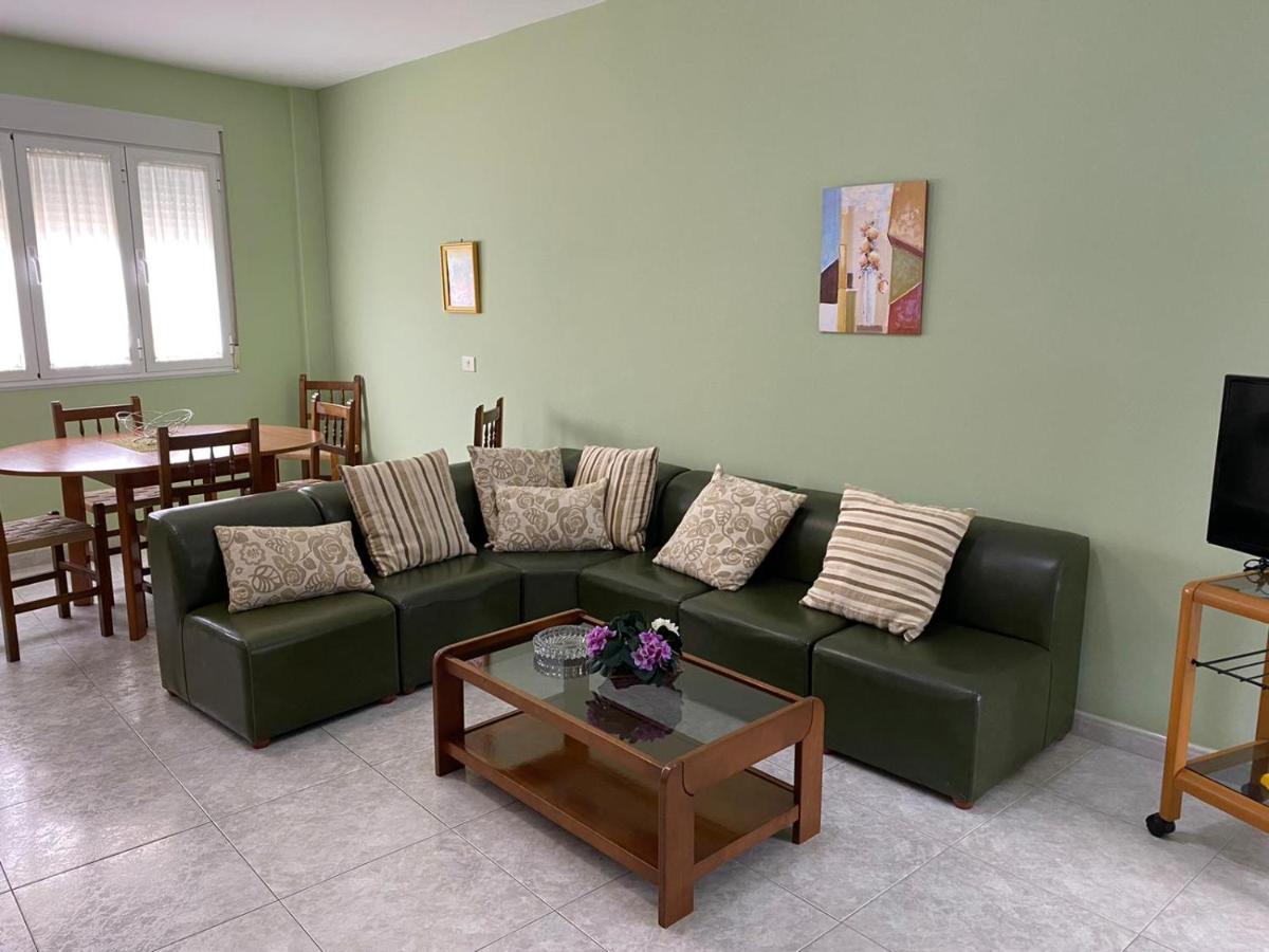 Apartamentos Camino Do Rio О-Грове Екстер'єр фото