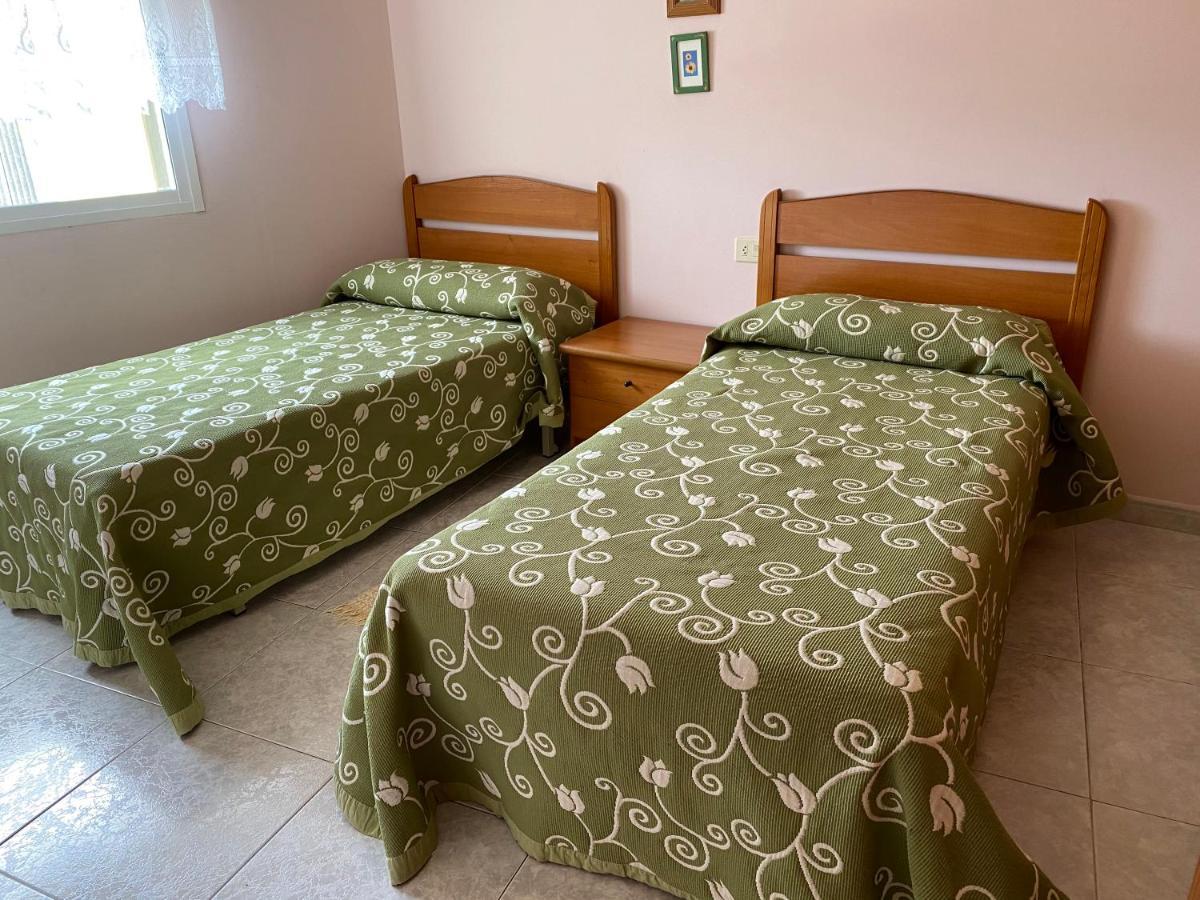 Apartamentos Camino Do Rio О-Грове Екстер'єр фото