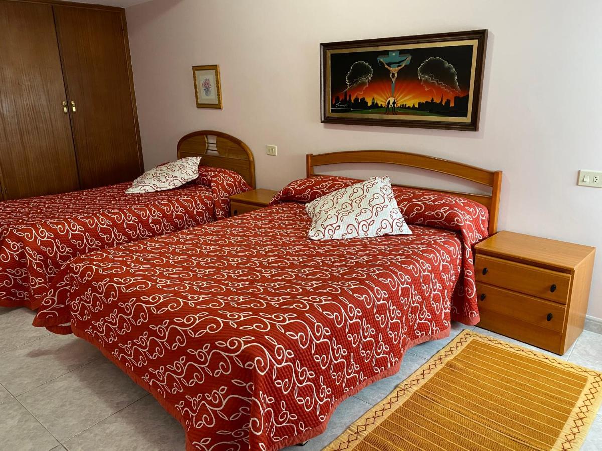 Apartamentos Camino Do Rio О-Грове Екстер'єр фото